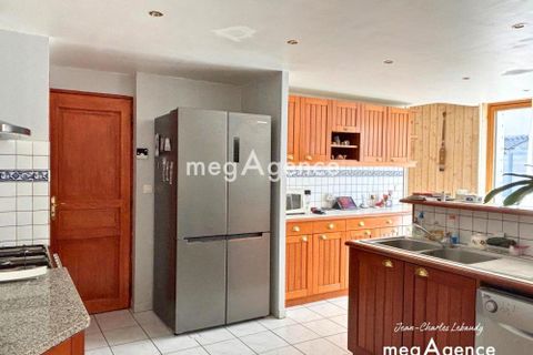 Villa a Jullouville, Manche, Jullouville - € 549.000 | Ref: 202018 - foto 6