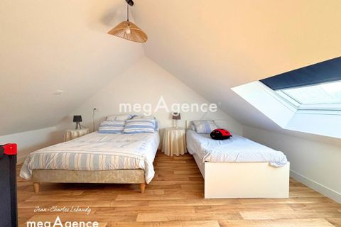 Villa a Jullouville, Manche, Jullouville - € 549.000 | Ref: 202018 - foto 9