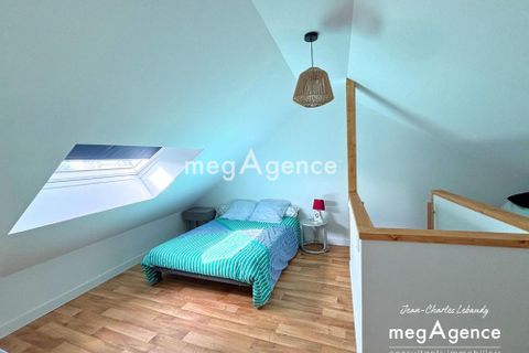 Villa a Jullouville, Manche, Jullouville - € 549.000 | Ref: 202018 - foto 10