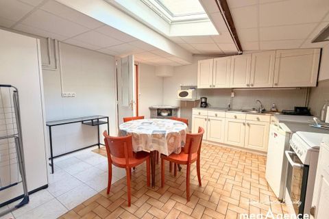 Villa a Jullouville, Manche, Jullouville - € 549.000 | Ref: 202018 - foto 11