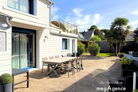 Villa a Jullouville, Manche, Jullouville - € 549.000 | Ref: 202018 - foto 13