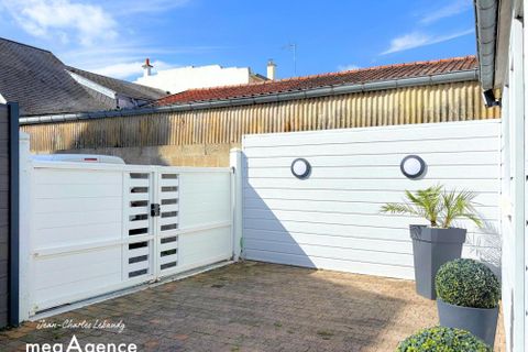 Villa a Jullouville, Manche, Jullouville - € 549.000 | Ref: 202018 - foto 14