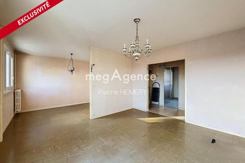 Leilighet i Alencon, Orne, Alencon - € 42 000 | Ref: 202020 - foto 2