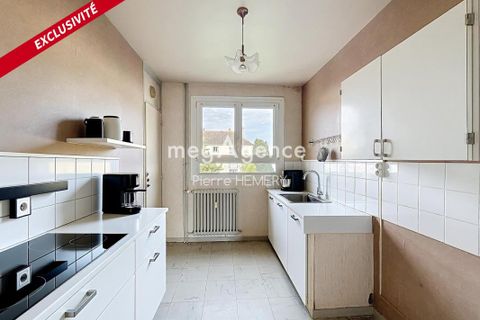 Leilighet i Alencon, Orne, Alencon - € 42 000 | Ref: 202020 - foto 3