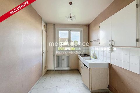 Leilighet i Alencon, Orne, Alencon - € 42 000 | Ref: 202020 - foto 4