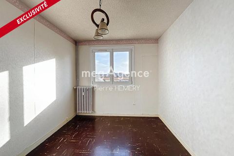 Leilighet i Alencon, Orne, Alencon - € 42 000 | Ref: 202020 - foto 6