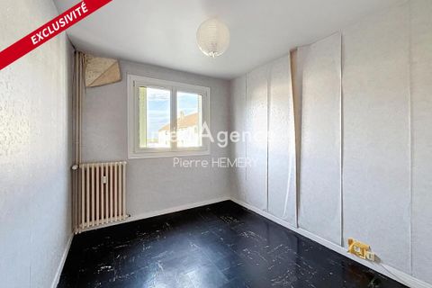 Leilighet i Alencon, Orne, Alencon - € 42 000 | Ref: 202020 - foto 8