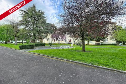 Leilighet i Alencon, Orne, Alencon - € 42 000 | Ref: 202020 - foto 9