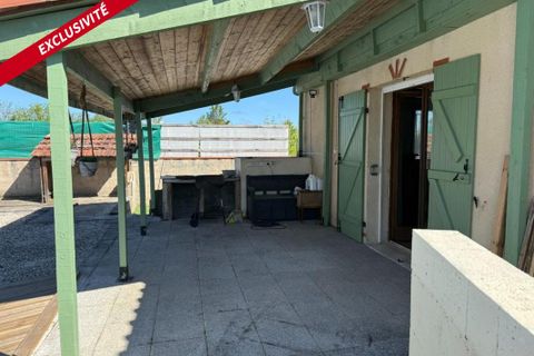 Villa a Espalais, Tarn-et-Garonne, Espalais - € 185.000 | Ref: 202035 - foto 2