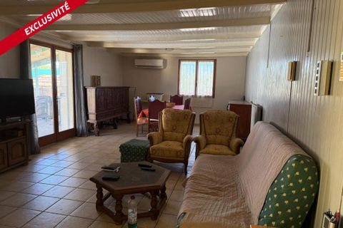 Villa a Espalais, Tarn-et-Garonne, Espalais - € 185.000 | Ref: 202035 - foto 3