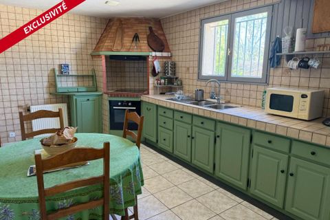 Villa a Espalais, Tarn-et-Garonne, Espalais - € 185.000 | Ref: 202035 - foto 4
