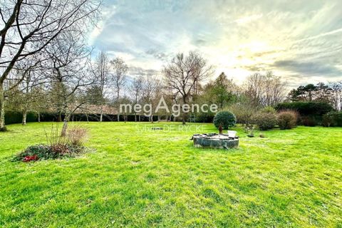 Farm hus i Brannay, Yonne, Brannay - € 303.500 | Ref: 202044 - foto 2