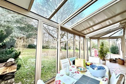 Farm hus i Brannay, Yonne, Brannay - € 303.500 | Ref: 202044 - foto 4
