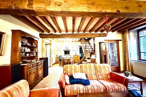 Farm hus i Brannay, Yonne, Brannay - € 303.500 | Ref: 202044 - foto 6