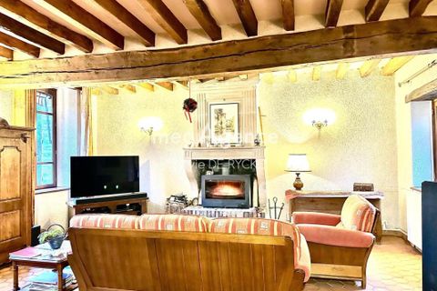 Farm hus i Brannay, Yonne, Brannay - € 303.500 | Ref: 202044 - foto 7