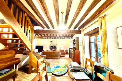 Farm hus i Brannay, Yonne, Brannay - € 303.500 | Ref: 202044 - foto 8