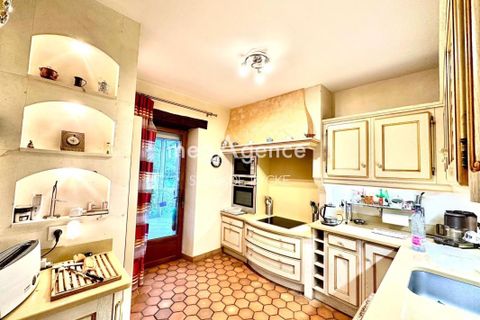 Farm hus i Brannay, Yonne, Brannay - € 303.500 | Ref: 202044 - foto 9