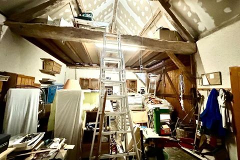 Farm hus i Brannay, Yonne, Brannay - € 303.500 | Ref: 202044 - foto 16