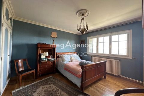 Villa i Paron, Yonne, Paron - € 299.000 | Ref: 202051 - foto 6