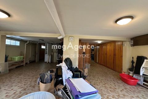 Villa i Paron, Yonne, Paron - € 299.000 | Ref: 202051 - foto 13