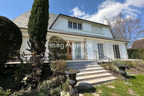 Villa i Paron, Yonne, Paron - € 299.000 | Ref: 202051 - foto 16