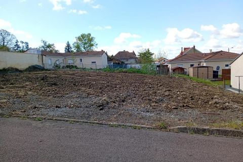 Tomt i Cusset, Allier, Cusset - € 85 000 | Ref: 202052 - foto 2