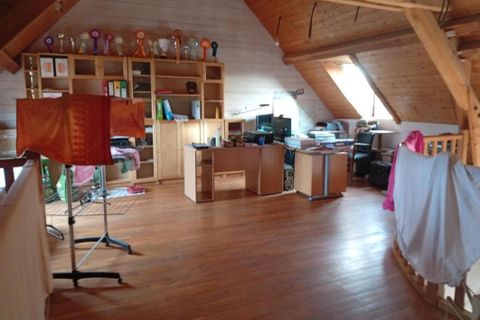 Landejendom i Perigny, Allier, Perigny - € 371.000 | Ref: 202053 - foto 5