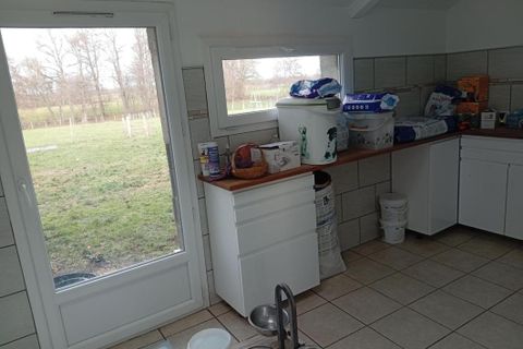 Landejendom i Perigny, Allier, Perigny - € 371.000 | Ref: 202053 - foto 8