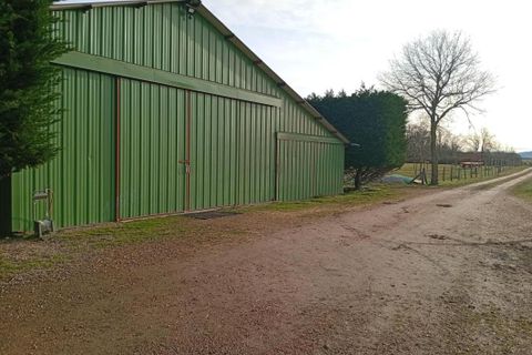 Landejendom i Perigny, Allier, Perigny - € 371.000 | Ref: 202053 - foto 9