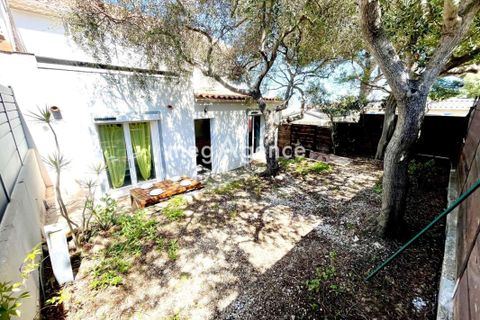 Villa a Hyeres, Var, Hyeres - € 639.000 | Ref: 202054 - foto 2