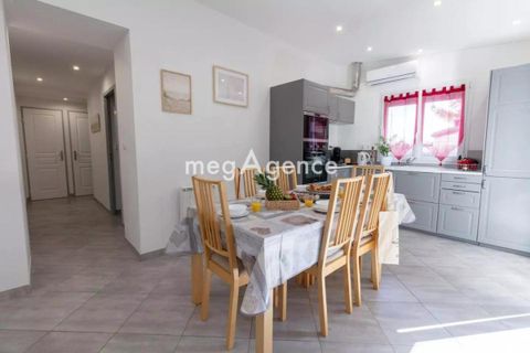 Villa a Hyeres, Var, Hyeres - € 639.000 | Ref: 202054 - foto 5