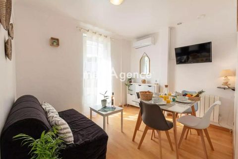 Villa a Hyeres, Var, Hyeres - € 639.000 | Ref: 202054 - foto 7