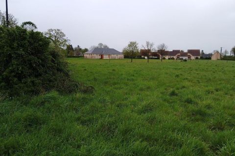 Terra a Breteuil, Eure, Breteuil - € 49.000 | Ref: 202066 - foto 2
