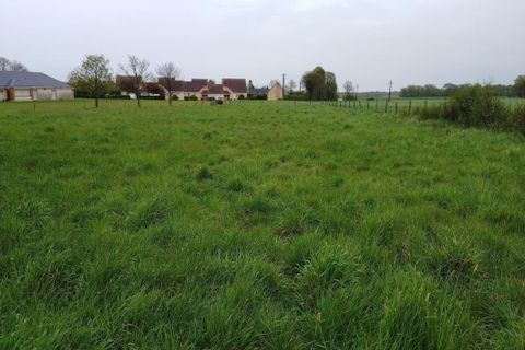 Terra a Breteuil, Eure, Breteuil - € 49.000 | Ref: 202066 - foto 3