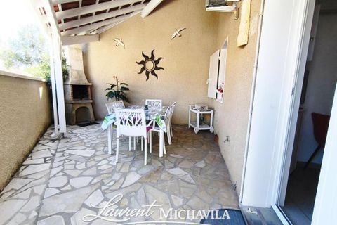 Villa a Portiragnes, Herault, Portiragnes - € 209.000 | Ref: 202069 - foto 12