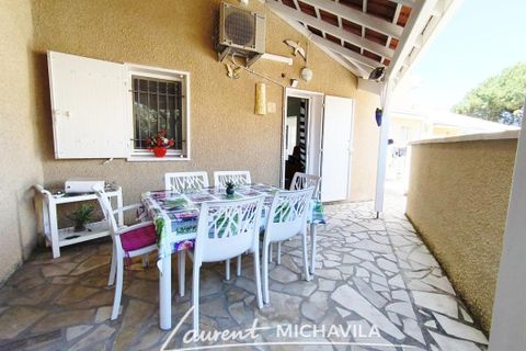 Villa a Portiragnes, Herault, Portiragnes - € 209.000 | Ref: 202069 - foto 13