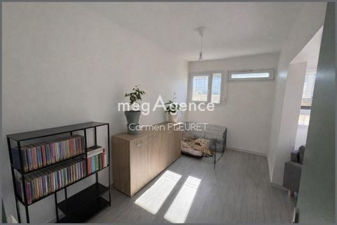 Leilighet i Chateauroux, Indre, Chateauroux - € 88 000 | Ref: 202077 - foto 3