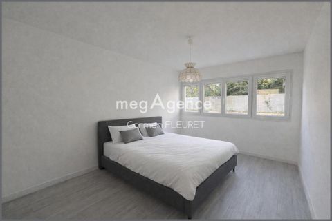 Leilighet i Chateauroux, Indre, Chateauroux - € 88 000 | Ref: 202077 - foto 4