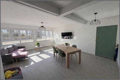 Leilighet i Chateauroux, Indre, Chateauroux - € 88 000 | Ref: 202077 - foto 5