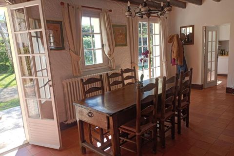Villa i Lalinde, Dordogne, Lalinde - € 254.950 | Ref: 202099 - foto 3