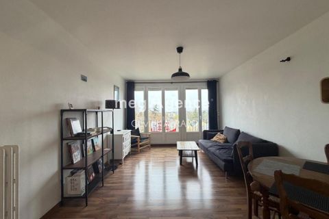 Leilighet i Saint-Herblain, Loire-Atlantique, Saint-Herblain - € 129 000 | Ref: 202102 - foto 3