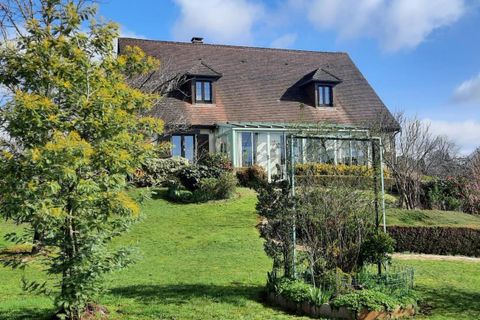 Villa a Thiviers, Dordogne, Thiviers - € 258.000 | Ref: 202105 - foto 2