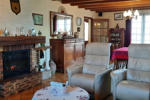 Villa a Thiviers, Dordogne, Thiviers - € 258.000 | Ref: 202105 - foto 3