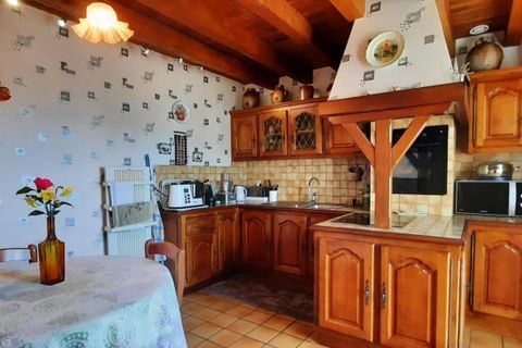 Villa a Thiviers, Dordogne, Thiviers - € 258.000 | Ref: 202105 - foto 4
