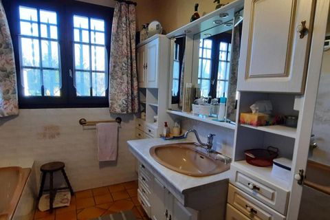Villa a Thiviers, Dordogne, Thiviers - € 258.000 | Ref: 202105 - foto 7