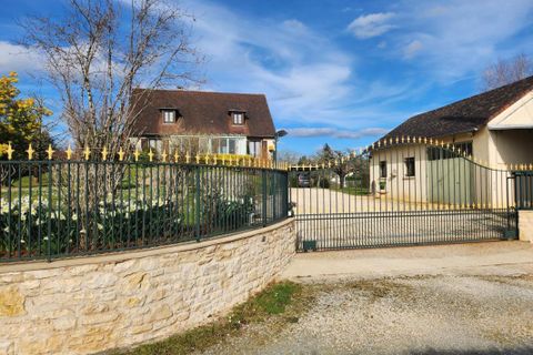 Villa a Thiviers, Dordogne, Thiviers - € 258.000 | Ref: 202105 - foto 11