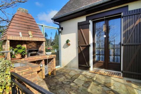 Villa a Thiviers, Dordogne, Thiviers - € 258.000 | Ref: 202105 - foto 14