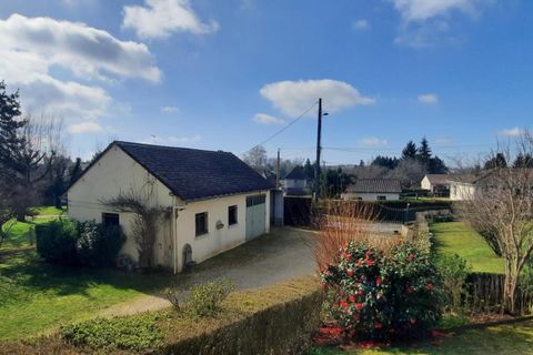 Villa a Thiviers, Dordogne, Thiviers - € 258.000 | Ref: 202105 - foto 15