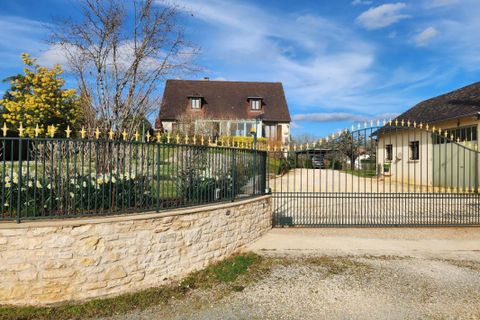 Villa a Thiviers, Dordogne, Thiviers - € 258.000 | Ref: 202105 - foto 16