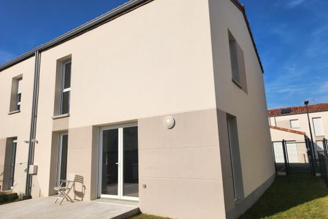 Villa a Trelissac, Dordogne, Trelissac - € 252.000 | Ref: 202107 - foto 4